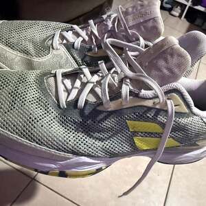 Babolat Men's Jet Terre Sand Glass Tennis Shoes